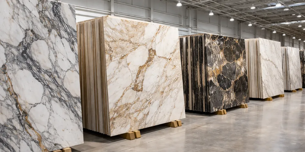 Marble Supply