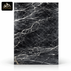 Nero Marquina Black Marble
