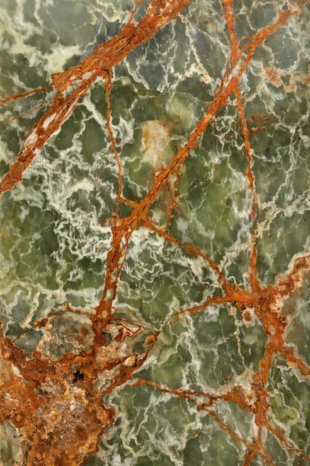 Green Onyx Marble