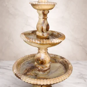 Onyx Water Fountain