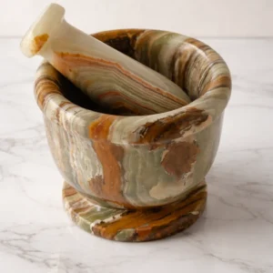 Sil Batta (Stone Grinder)