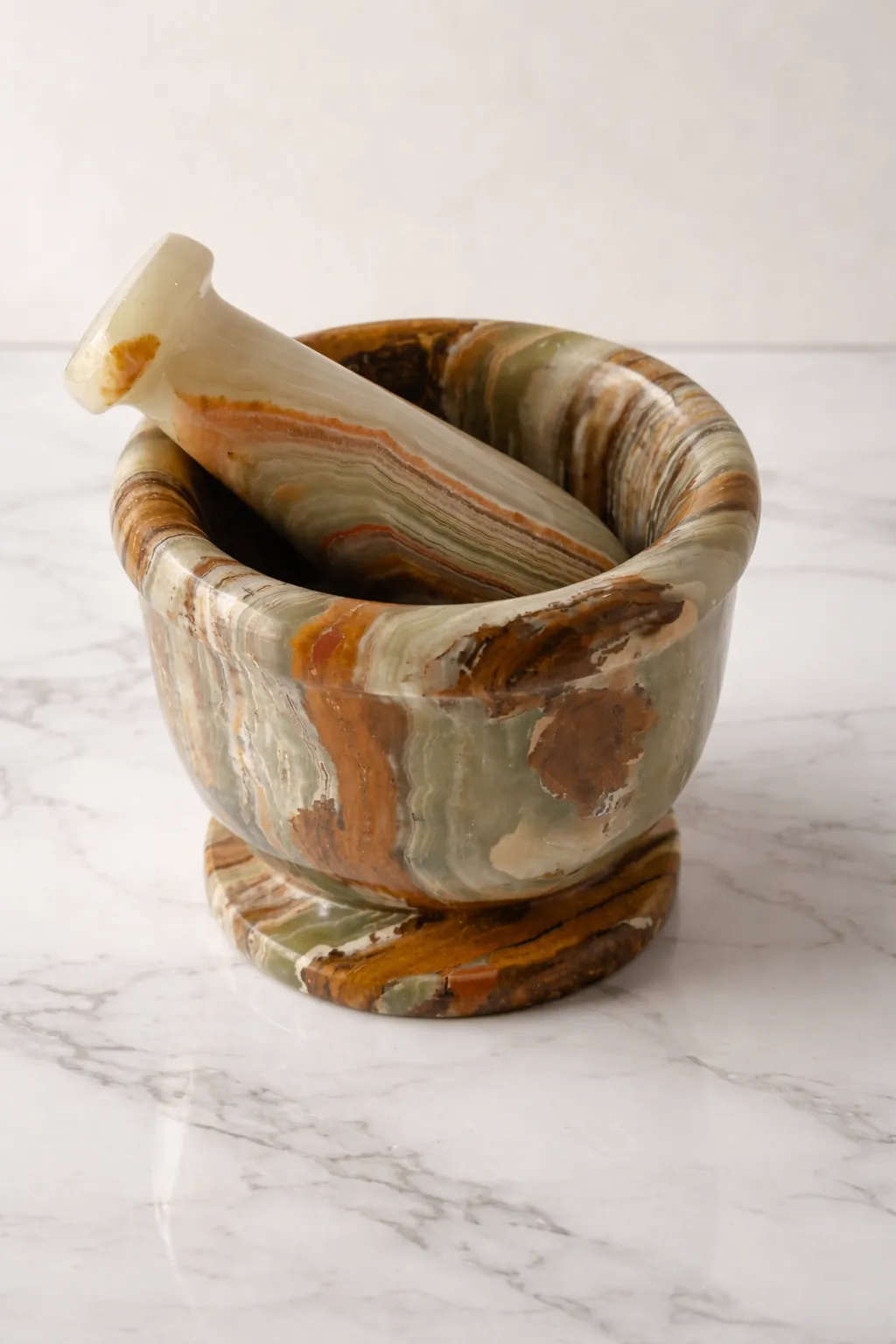 Sil Batta (Stone Grinder)