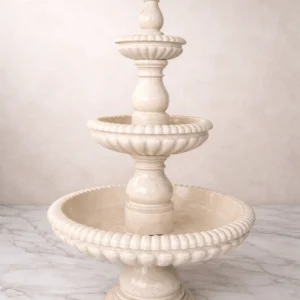 Verona Water Fountain