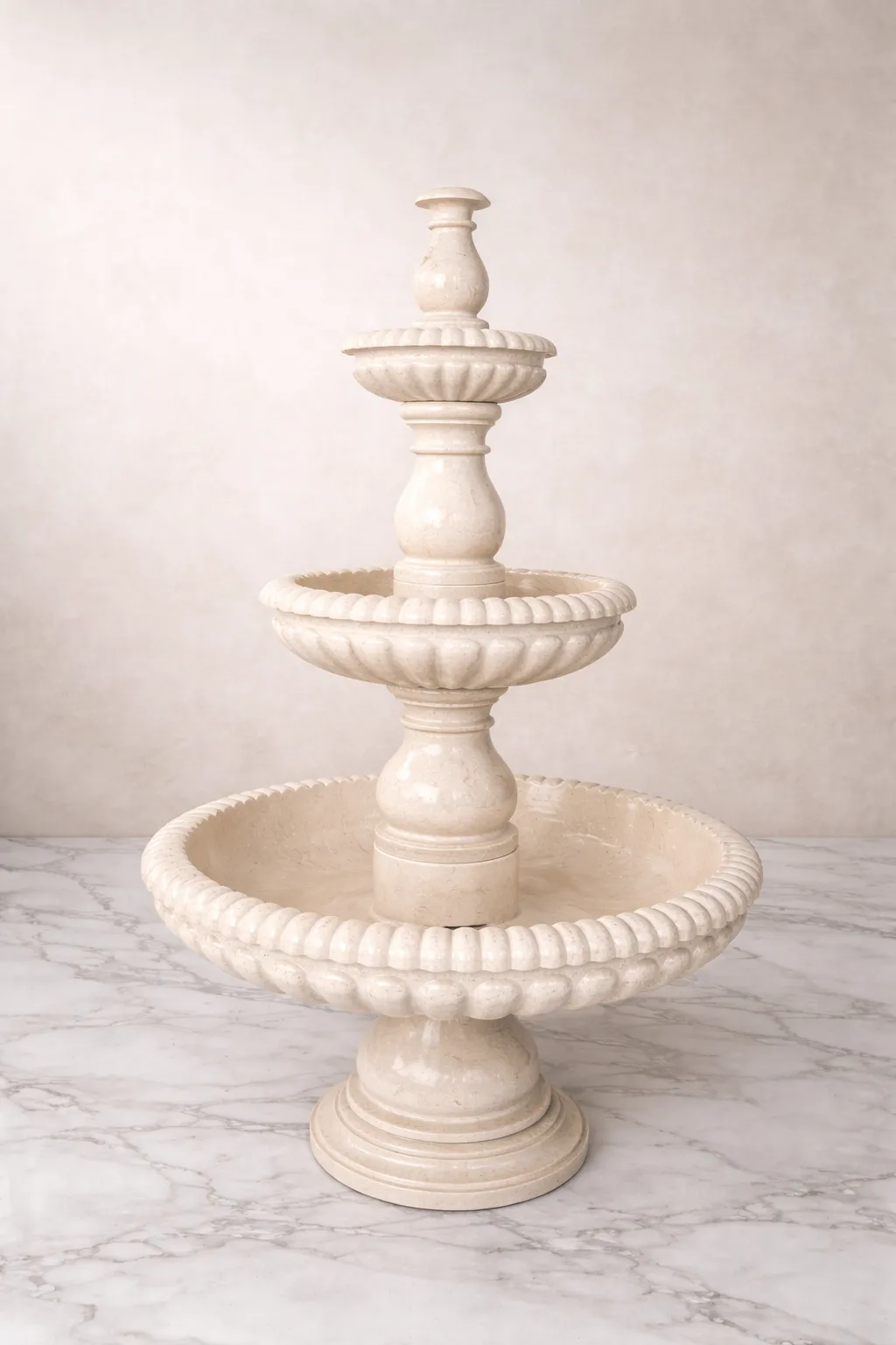 Verona Water Fountain