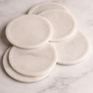 Ziarat White Coaster